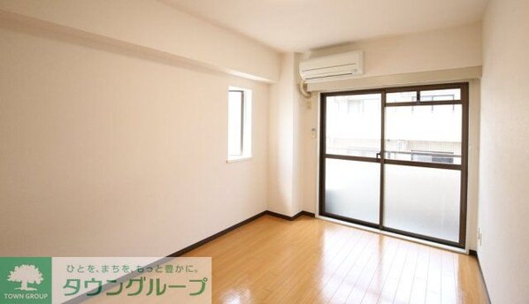 サンパレス南町の物件内観写真